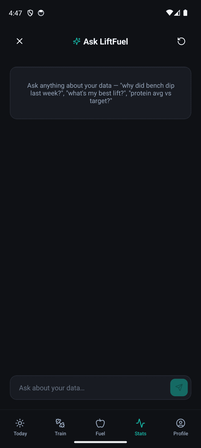 Ask AI